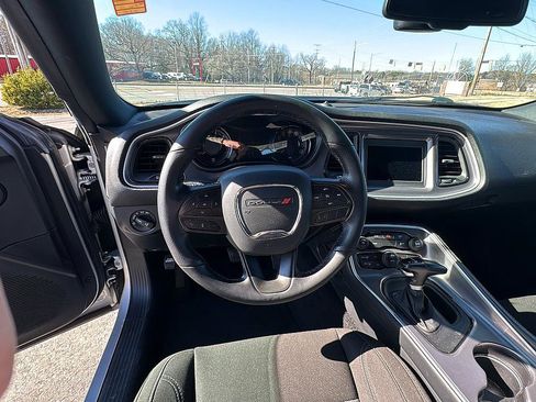 Used 2020 Dodge Challenger SXT w/ Blacktop Package image 26