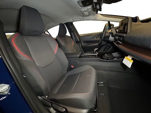 New 2026 Toyota Prius Plug-In Hybrid image 15