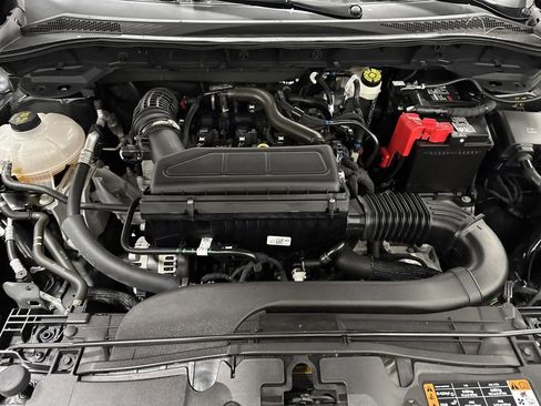 Used 2024 Ford Escape Active image 35