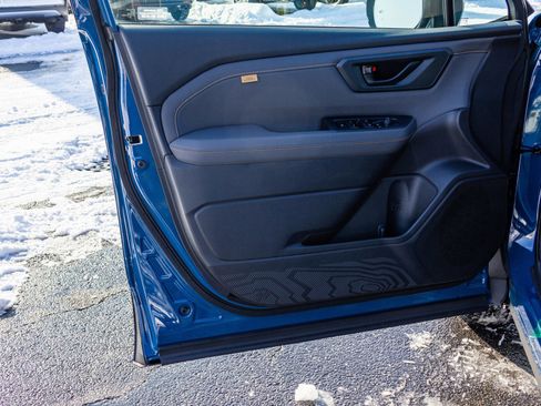 New 2026 Subaru Forester Wilderness image 14