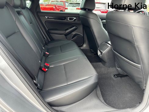 Used 2022 Honda Civic Sport Touring image 28