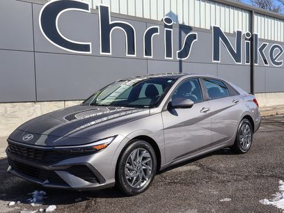 Used 2024 Hyundai Elantra SEL