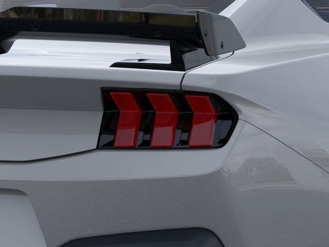 New 2026 Ford Mustang Dark Horse SC w/ Carbon Fiber Exterior Package RWD image 21