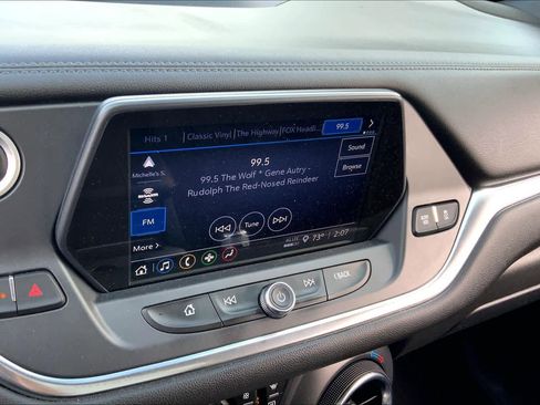 Used 2022 Chevrolet Blazer LT image 31