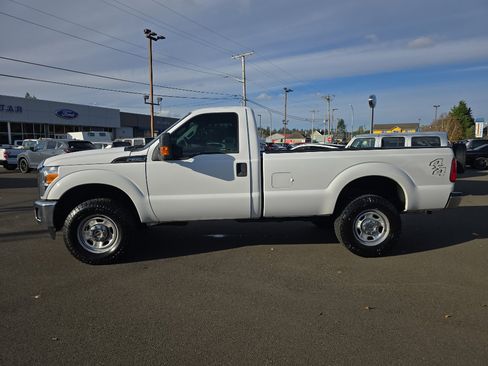 Used 2015 Ford F350 XL image 6