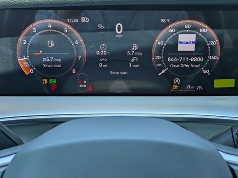 New 2026 Volkswagen Tiguan SE AWD/4WD image 30