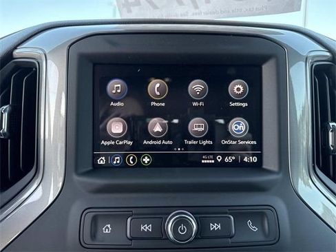 New 2026 GMC Sierra 1500 Pro w/ Pro Value Package AWD/4WD image 18