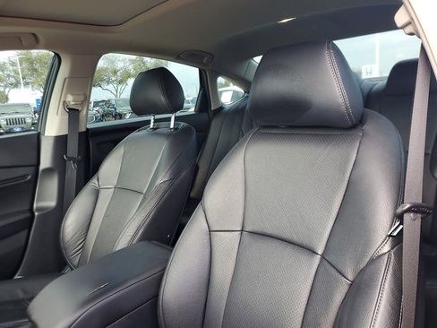 Used 2024 Honda Accord EX image 11