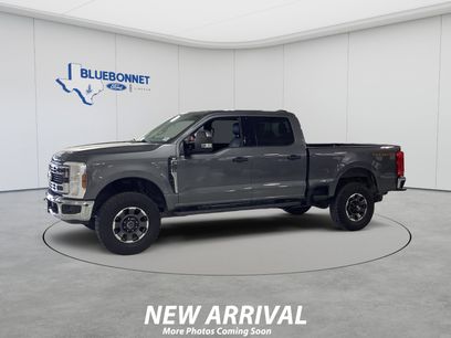 Used 2024 Ford F250 XLT w/ Tremor Off-Road Package