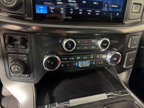 New 2026 Ford F150 Tremor w/ Equipment Group 402A High AWD/4WD image 19