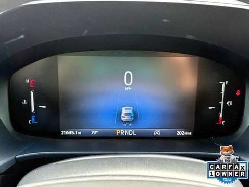 Used 2025 Ford Escape Active FWD image 13