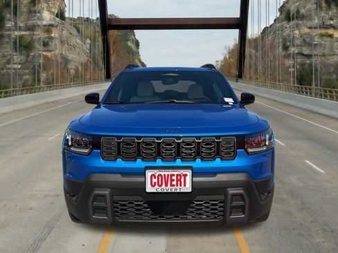 New 2026 Jeep Cherokee Limited AWD/4WD image 2