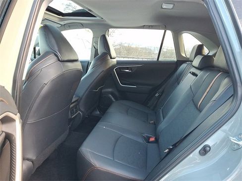 Used 2023 Toyota RAV4 Adventure w/ Convenience Package image 10