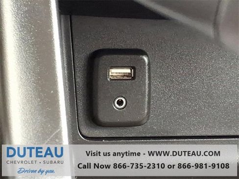 Used 2018 Chevrolet Colorado Z71 image 14