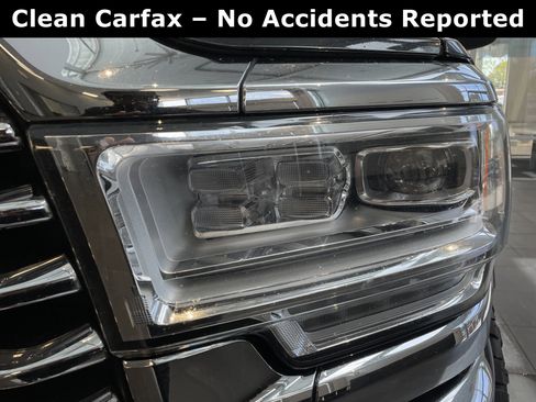 Used 2022 RAM 2500 Limited AWD/4WD image 5