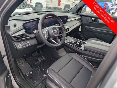 New 2026 Buick Enclave Preferred w/ Power Package image 12