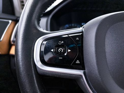 Used 2021 Volvo XC90 T8 Inscription Expression w/ Protection Package Premier AWD/4WD image 23
