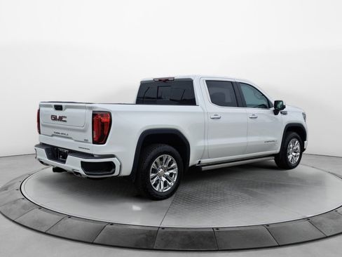 Used 2024 GMC Sierra 1500 Denali w/ Technology Package image 7