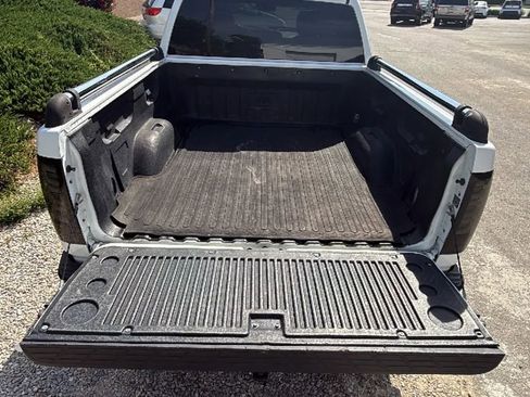 Used 2013 GMC Sierra 1500 SLE w/ Power Tech Package RWD image 32