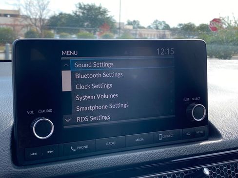 Used 2025 Honda Civic Sport image 35