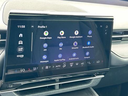 New 2025 Lincoln Nautilus Premier w/ Equipment Group 102A AWD/4WD image 30