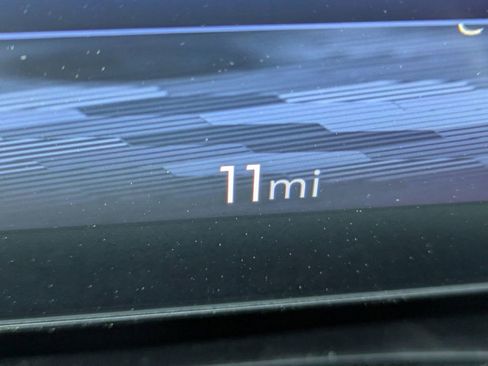 New 2026 Chevrolet Equinox RS w/ LPO, Floor Liner Package image 18