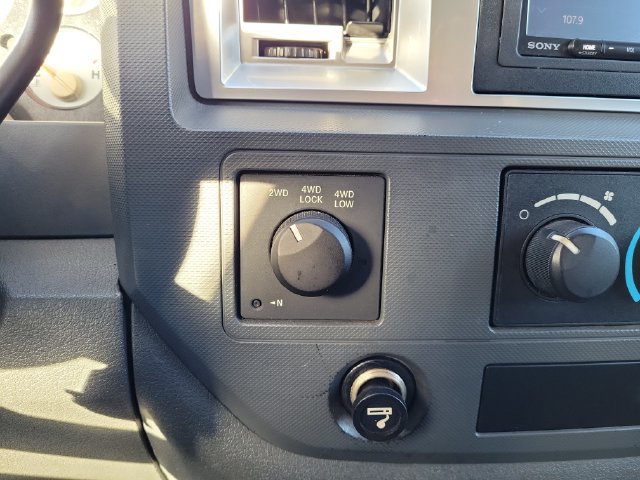 Used 2008 Dodge Ram 1500 Truck SLT w/ Popular Equipment Group AWD/4WD image 32