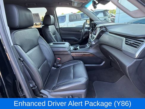 Used 2017 Chevrolet Tahoe LT AWD/4WD image 24