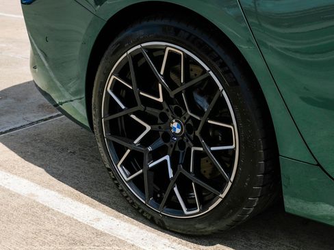 Used 2023 BMW M8 Gran Coupe xDrive Competition w/ M Carbon Exterior Package AWD/4WD image 67