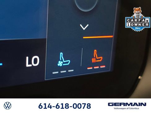 Used 2024 Ford Mustang Premium RWD image 35