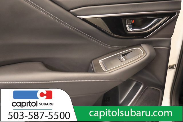 Used 2024 Subaru Outback Touring XT AWD/4WD image 33