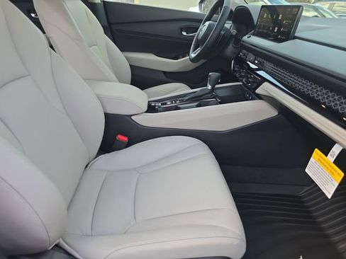 New 2026 Honda Accord Touring image 10