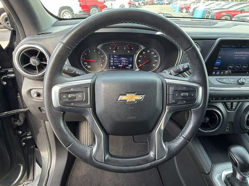 Used 2020 Chevrolet Blazer LT FWD image 18