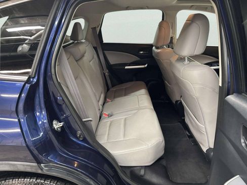 Used 2016 Honda CR-V EX-L image 19