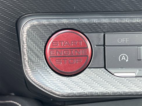 New 2026 Ford Mustang GT Premium image 5