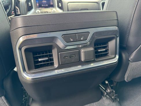 Used 2020 GMC Sierra 3500 Denali w/ Denali Ultimate Package AWD/4WD image 12
