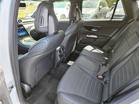 New 2026 Mercedes-Benz GLC 300 4MATIC image 15