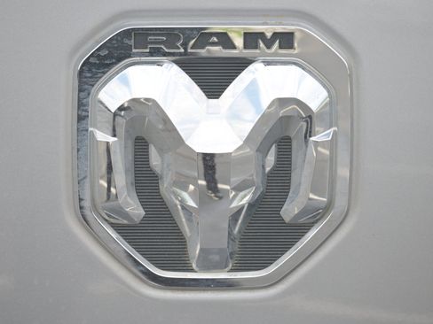Used 2025 RAM 1500 Tungsten image 45