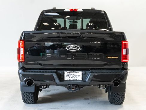 Used 2022 Ford F150 Tremor w/ Equipment Group 401A Mid AWD/4WD image 32