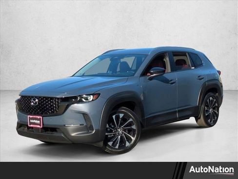 New 2026 MAZDA CX-50 2.5 Hybrid w/ Weather Package image 1