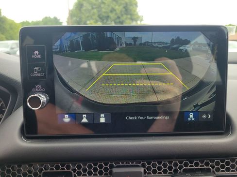 New 2026 Honda HR-V Sport image 23