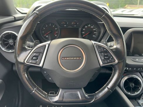 Used 2018 Chevrolet Camaro LT w/ RS Package image 17