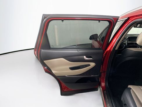 Used 2019 Hyundai Santa Fe Limited FWD image 26