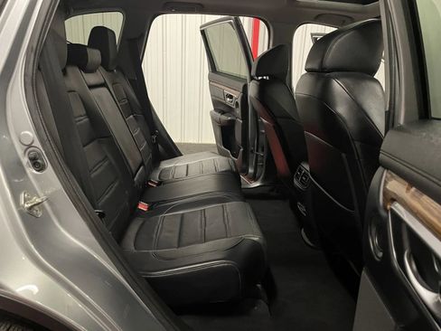 Used 2018 Honda CR-V EX-L image 42