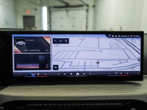 New 2025 BMW 330i xDrive Sedan w/ Premium Package image 16