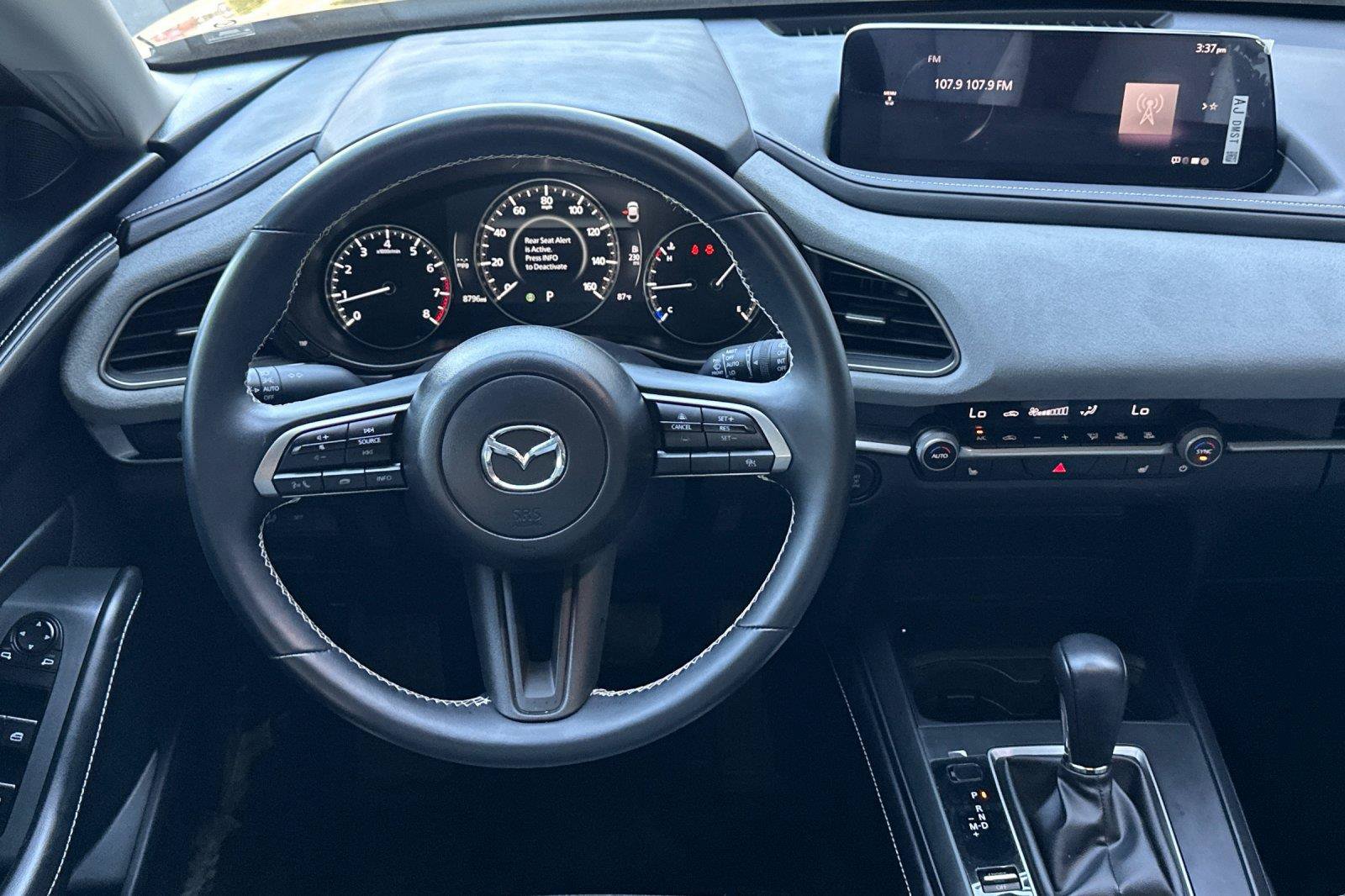Certified 2026 MAZDA CX-30 AWD 2.5 S image 13