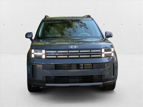 New 2026 Hyundai Santa Fe SEL image 6