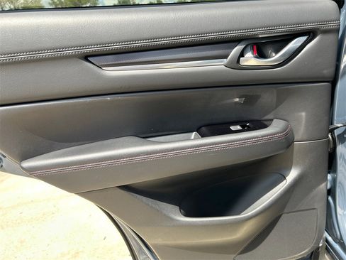 Used 2025 MAZDA CX-5 Carbon Edition image 28