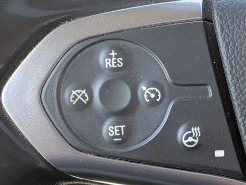 Used 2015 Chevrolet Silverado 1500 LTZ Z71 image 11