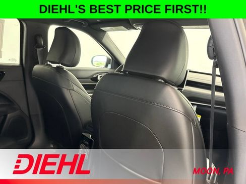 New 2026 Jeep Compass Limited AWD/4WD image 13